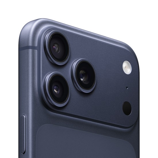 Apple iPhone 17 Pro Max (12/512GB) Deep Blue Apple iPhone 17 Pro Max (12/512GB) Deep Blue