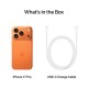Apple iPhone 17 Pro (12/1TB) Cosmic Orange Apple iPhone 17 Pro (12/1TB) Cosmic Orange