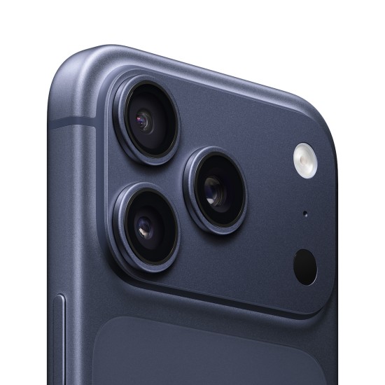 Apple iPhone 17 Pro (12/1TB) Deep Blue