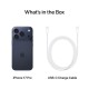 Apple iPhone 17 Pro (12/256GB) Deep Blue