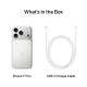 Apple iPhone 17 Pro (12/256GB) Silver