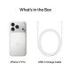 Apple iPhone 17 Pro (12/512GB) Silver