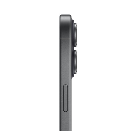 Apple iPhone 17 (8/512GB) Black