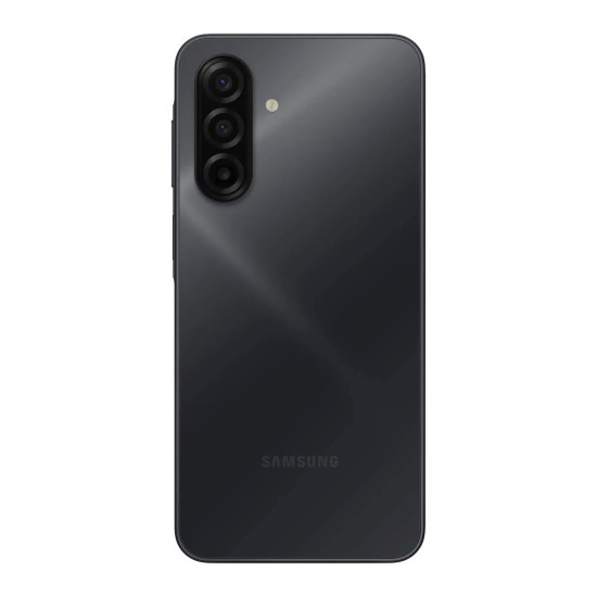 Samsung Galaxy A17 4G Dual SIM (8/256GB) Μαύρο
