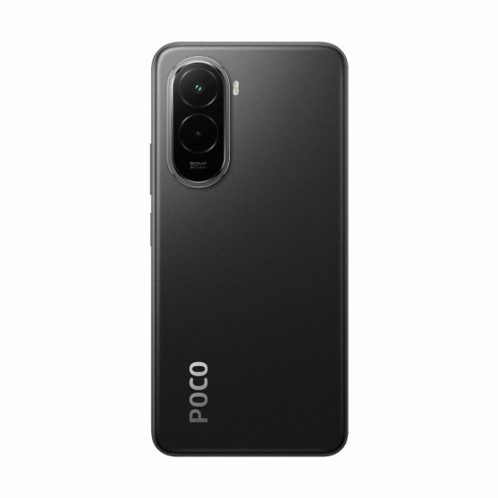 Xiaomi Poco M7 Dual SIM (6/128GB) Μαύρο