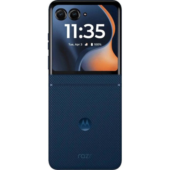 Motorola Razr 60 5G Dual SIM (8/256GB) Gibraltar Sea