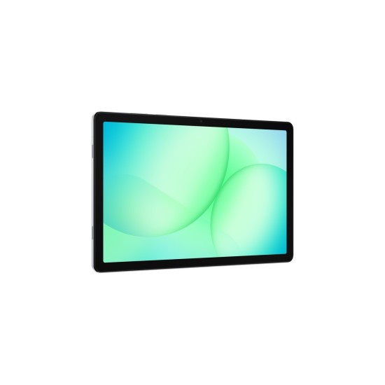 Samsung Galaxy Tab A11+ 11" (6GB/128GB) Ασημί