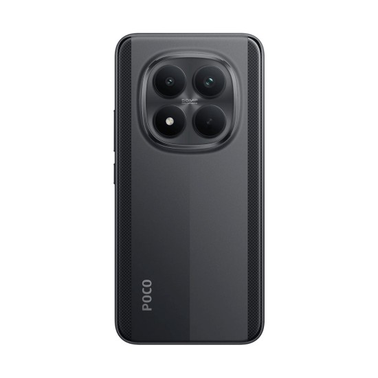Xiaomi Poco M8 Pro 5G Dual SIM (8/256GB) Μαύρο
