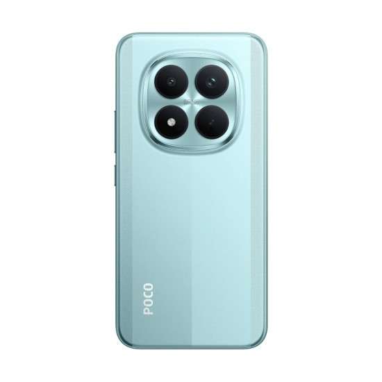 Xiaomi Poco M8 Pro 5G Dual SIM (8/256GB) Πράσινο