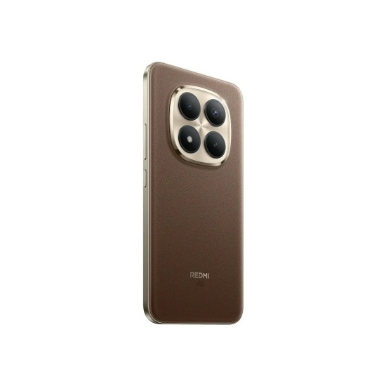 Xiaomi Redmi Note 15 Pro+ 5G Dual SIM (8/256GB) Mocha Brown