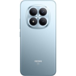 Xiaomi Redmi Note 15 Pro+ NFC 5G Dual SIM (12/512GB) Glacier Blue