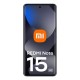 Xiaomi Redmi Note 15 5G Dual SIM (6/128GB) Black