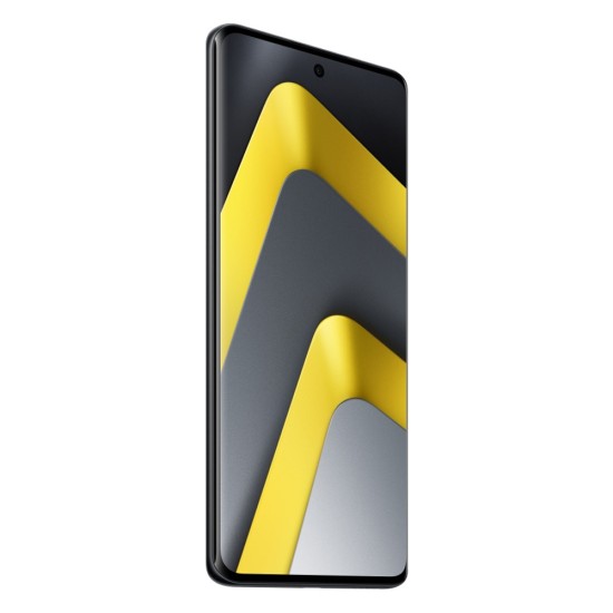 Xiaomi Poco M8 5G Dual SIM (8/512GB) Μαύρο