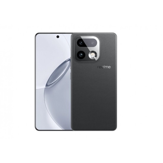 Realme 16 Pro+ 5G Dual SIM (12/512GB) Γκρι