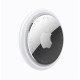 Apple AirTag 2nd Gen Apple Find My Λευκό