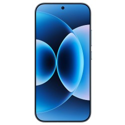 Xiaomi 17 5G Dual SIM (12/512GB) Ice Blue