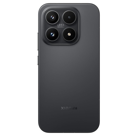 Xiaomi 17 5G Dual SIM (12/512GB) Black Xiaomi 17 5G Dual SIM (12/512GB) Black