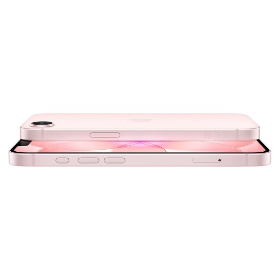 Apple iPhone 17e (8/512GB) Soft Pink
