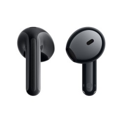 Xiaomi Redmi Buds 8 Active Bluetooth Handsfree Ακουστικά με Αντοχή στον Ιδρώτα και Θήκη Φόρτισης Μαύρα