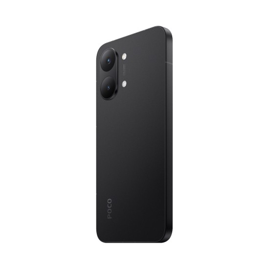 Xiaomi Poco X8 Pro Max 5G Dual SIM (12/512GB) Μαύρο Xiaomi Poco X8 Pro Max 5G Dual SIM (12/512GB) Μαύρο