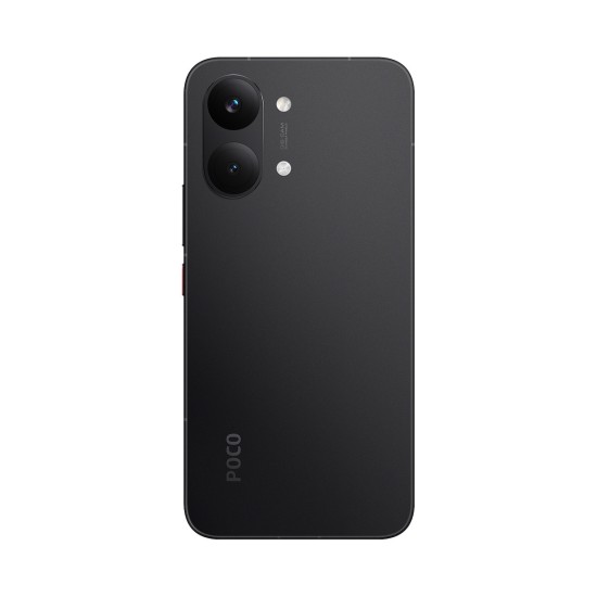 Xiaomi Poco X8 Pro Max 5G Dual SIM (12/512GB) Μαύρο Xiaomi Poco X8 Pro Max 5G Dual SIM (12/512GB) Μαύρο