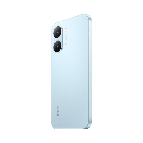 Xiaomi Poco X8 Pro Max 5G Dual SIM (12/512GB) Μπλε Xiaomi Poco X8 Pro Max 5G Dual SIM (12/512GB) Μπλε