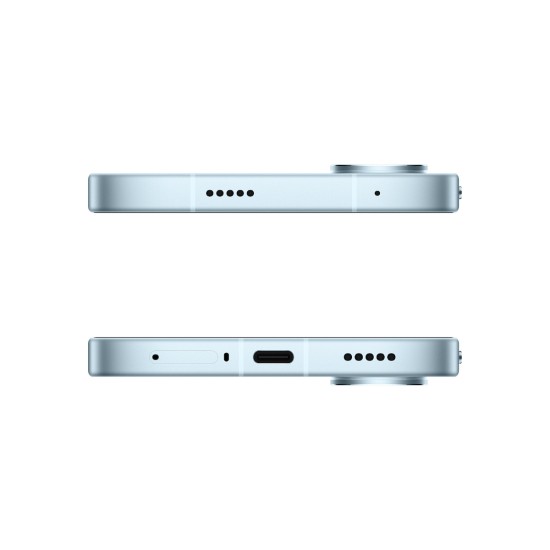 Xiaomi Poco X8 Pro Max 5G Dual SIM (12/512GB) Μπλε Xiaomi Poco X8 Pro Max 5G Dual SIM (12/512GB) Μπλε