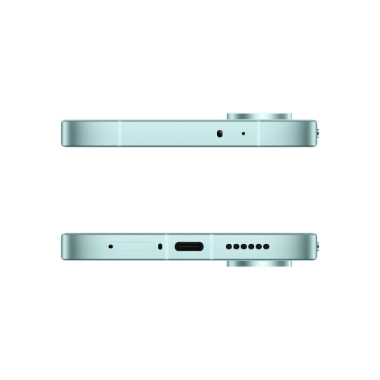 Xiaomi Poco X8 Pro 5G Dual SIM (12/512GB) Mint Green