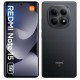 Xiaomi Redmi Note 15 5G Dual SIM (6/128GB) Black
