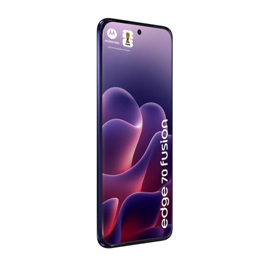 Motorola Edge 70 Fusion 5G (8/256GB) PANTONE Orient Blue