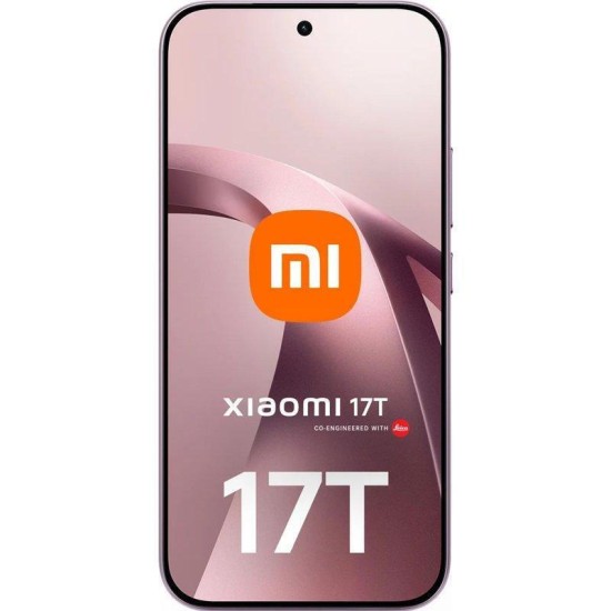 Xiaomi 17T 5G (12/256GB) Violet Xiaomi 17T 5G (12/256GB) Violet