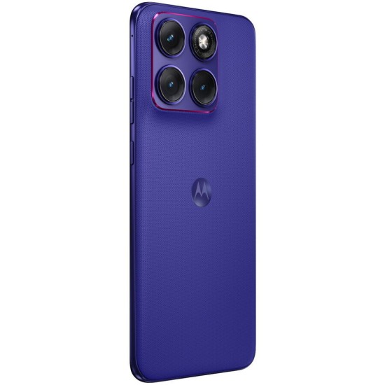 Motorola Edge 70 Fusion 5G (8/256GB) PANTONE Orient Blue