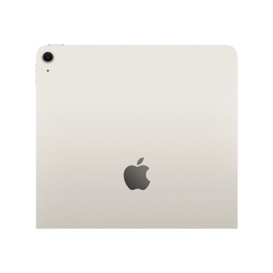 Apple iPad Air M4 (2026) 13" (12GB/256GB) Starlight