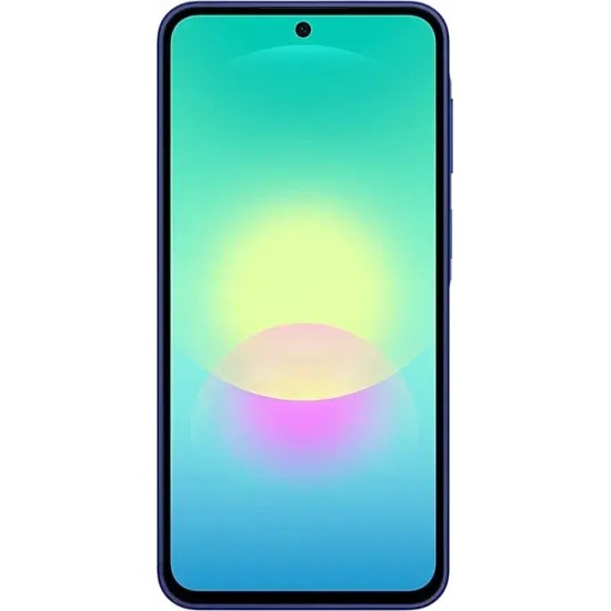 Samsung Galaxy A27 5G Dual SIM (8/256GB) Blue Samsung Galaxy A27 5G Dual SIM (8/256GB) Blue