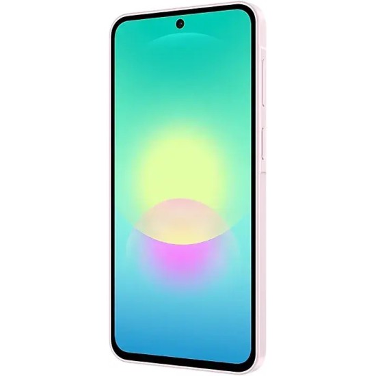 Samsung Galaxy A27 5G Dual SIM (6/128GB) Pink Samsung Galaxy A27 5G Dual SIM (6/128GB) Pink