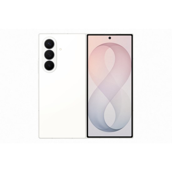 Samsung Galaxy Z Fold8 Ultra 5G (12/256GB) Cream