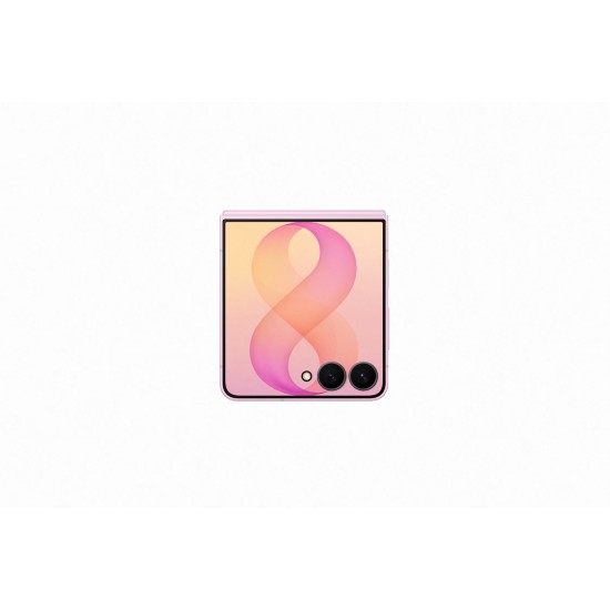 Samsung Galaxy Z Flip8 5G (12/256GB) Pink Samsung Galaxy Z Flip8 5G (12/256GB) Pink