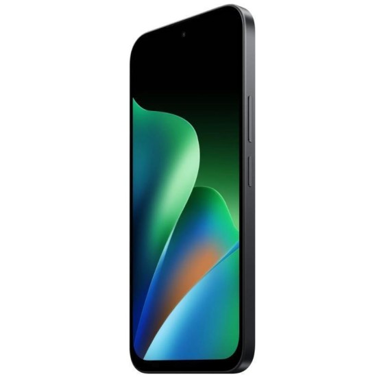 Xiaomi Redmi 17 4G Dual SIM (4/128GB) Μαύρο