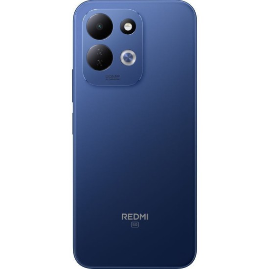 Xiaomi Redmi 17 5G Dual SIM (4/256GB) Deep Blue Xiaomi Redmi 17 5G Dual SIM (4/256GB) Deep Blue