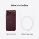 Apple iPhone 18 Pro Max (12/256GB) Burgundy Apple iPhone 18 Pro Max (12/256GB) Burgundy