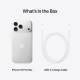 Apple iPhone 18 Pro Max (12/1TB) Silver Apple iPhone 18 Pro Max (12/1TB) Silver