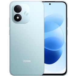 Xiaomi Redmi Note 17 4G NFC Dual SIM (6/256GB) Sky Teal