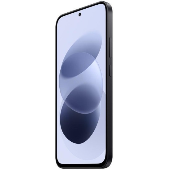 Xiaomi Redmi Note 17 5G NFC Dual SIM (6/256GB) Μαύρο Xiaomi Redmi Note 17 5G NFC Dual SIM (6/256GB) Μαύρο