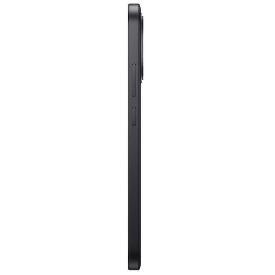 Xiaomi Redmi Note 17 5G NFC Dual SIM (6/256GB) Μαύρο Xiaomi Redmi Note 17 5G NFC Dual SIM (6/256GB) Μαύρο