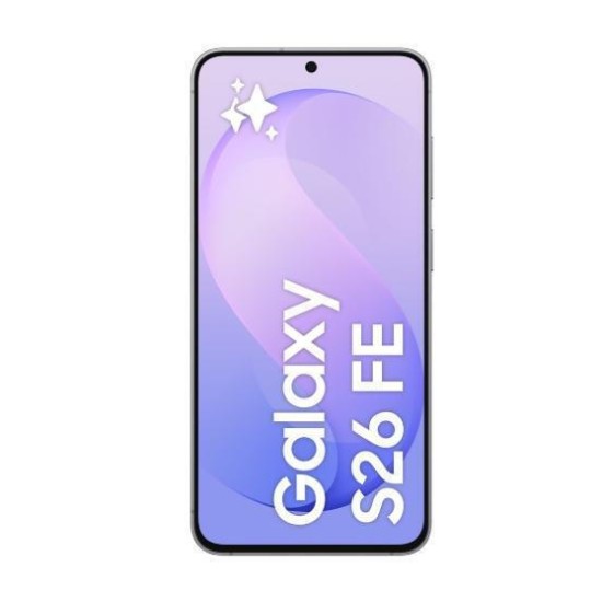 Samsung Galaxy S26 FE 5G (8/128GB) Blueberry