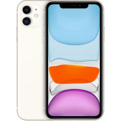 Apple iPhone 11 (4GB/64GB) White