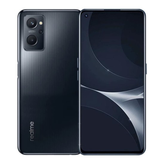 Realme 9i Dual SIM (4GB/128GB) Prism Black Realme 9i Dual SIM (4GB/128GB) Prism Black