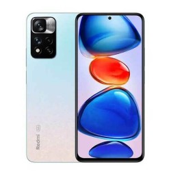 Xiaomi Redmi Note 11 Pro+ 5G Dual SIM (6GB/128GB) Star Blue