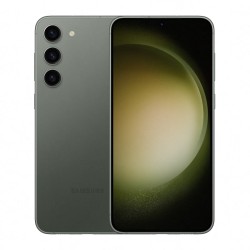Samsung Galaxy S23+ 5G Dual SIM (8GB/512GB) Green