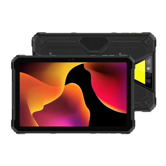 Ulefone Armor Pad 2 11" Tablet με WiFi & 4G (8GB/256GB) Μαύρο Ulefone Armor Pad 2 11" Tablet με WiFi & 4G (8GB/256GB) Μαύρο